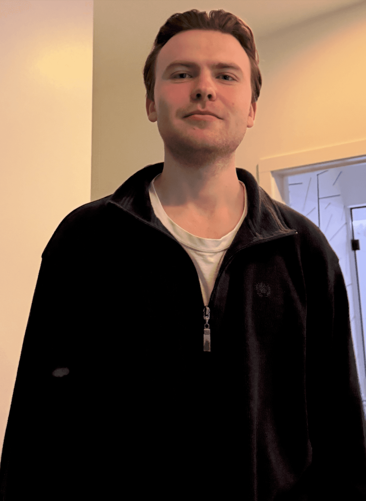 The fuckable dev